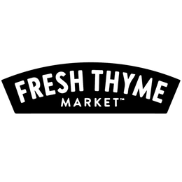 Fresh Thyme Logo