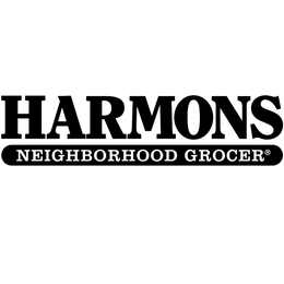 Harmons Neighborhood Grocery Logo