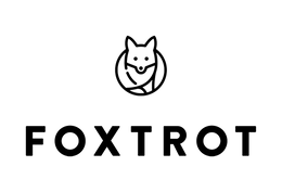 Foxtrot Logo