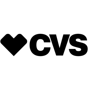 CVS Pharmacy Logo