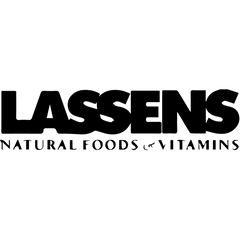 Lassens Natural Foods & Vitamins Logo