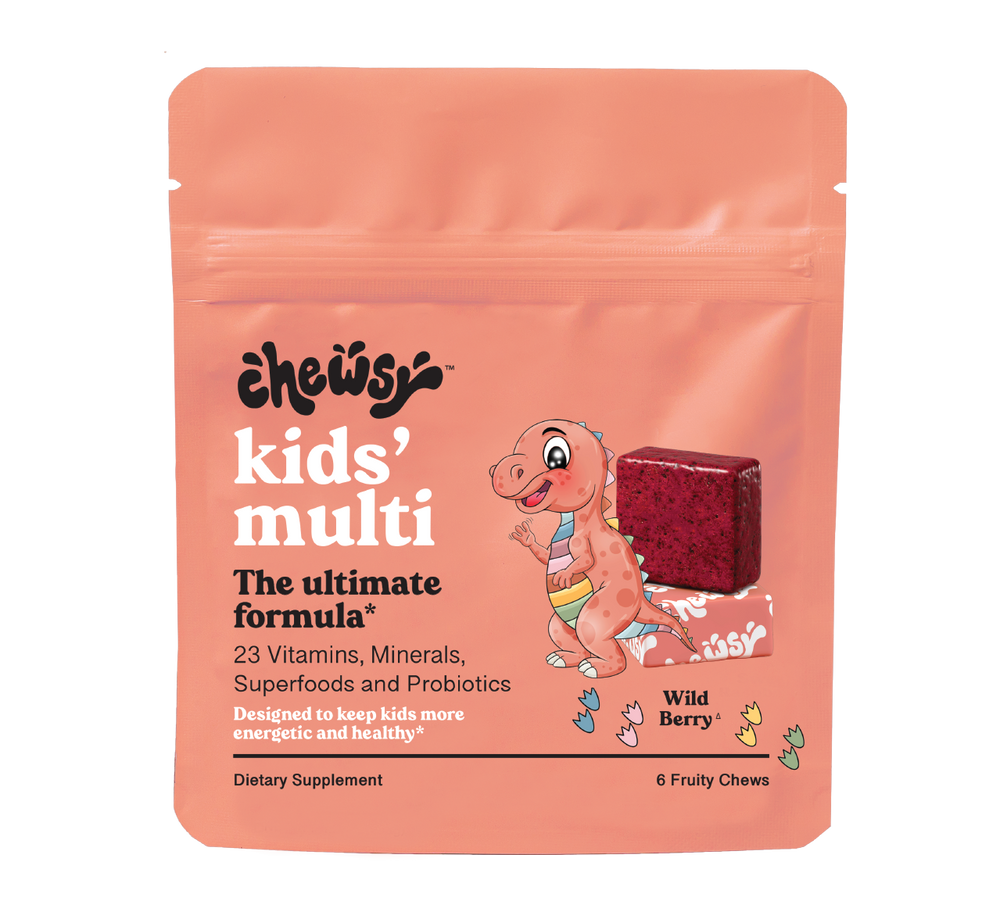 Chewsy Kids' Multi