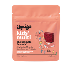 Chewsy Kids' Multi