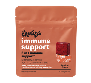 Chewsy Immune Boost