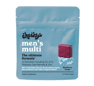 Chewsy Men's Multi