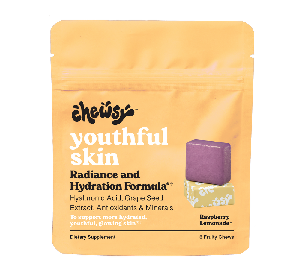 Chewsy Youthful Skin
