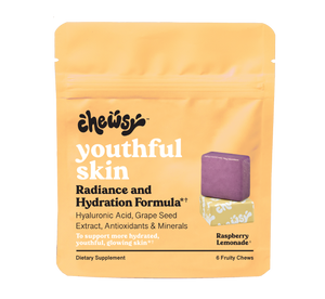 Chewsy Youthful Skin
